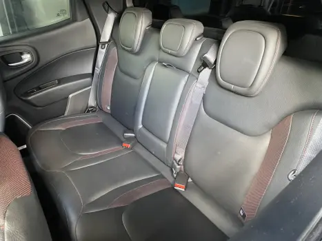 FIAT Toro 2.0 16V 4P 4WD ULTRA TURBO DIESEL AUTOM�TICO, Foto 7