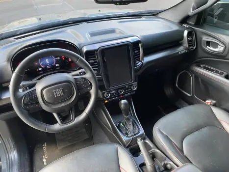 FIAT Toro 2.0 16V 4P 4WD ULTRA TURBO DIESEL AUTOM�TICO, Foto 8