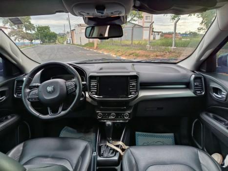 FIAT Toro 2.0 16V 4P VOLCANO 4WD TURBO DIESEL AUTOM�TICO, Foto 2