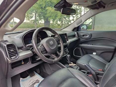 FIAT Toro 2.0 16V 4P VOLCANO 4WD TURBO DIESEL AUTOM�TICO, Foto 4