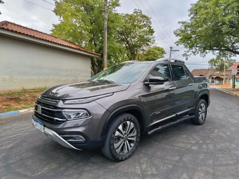 FIAT Toro 2.0 16V 4P VOLCANO 4WD TURBO DIESEL AUTOM�TICO, Foto 5