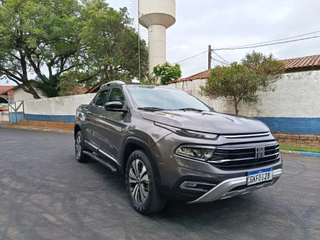 FIAT Toro 2.0 16V 4P VOLCANO 4WD TURBO DIESEL AUTOM�TICO, Foto 7