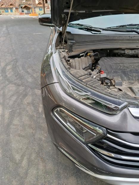 FIAT Toro 2.0 16V 4P VOLCANO 4WD TURBO DIESEL AUTOM�TICO, Foto 8