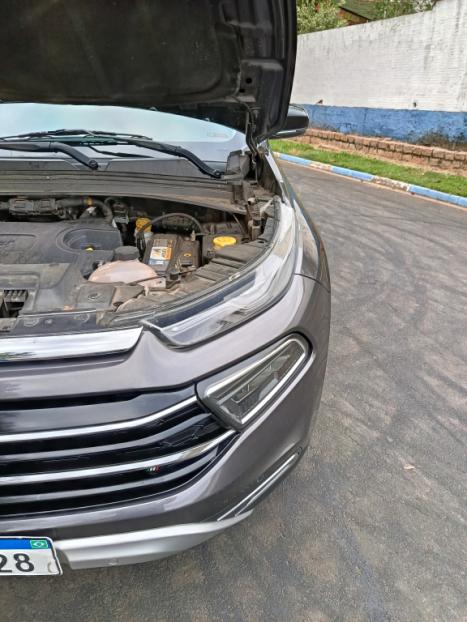 FIAT Toro 2.0 16V 4P VOLCANO 4WD TURBO DIESEL AUTOM�TICO, Foto 9