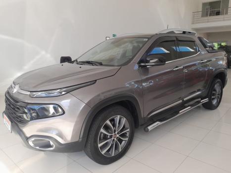 FIAT Toro 2.0 16V 4P VOLCANO 4WD TURBO DIESEL AUTOM�TICO, Foto 1