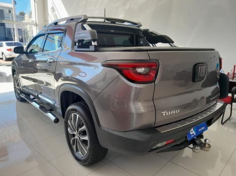 FIAT Toro 2.0 16V 4P VOLCANO 4WD TURBO DIESEL AUTOM�TICO, Foto 3