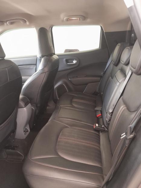 FIAT Toro 2.0 16V 4P VOLCANO 4WD TURBO DIESEL AUTOM�TICO, Foto 4