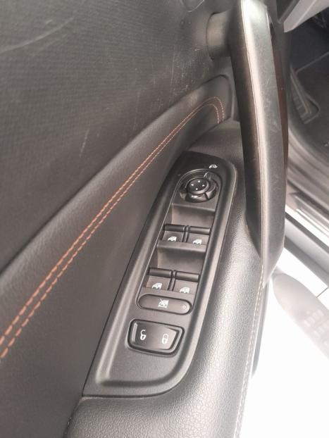 FIAT Toro 2.0 16V 4P VOLCANO 4WD TURBO DIESEL AUTOM�TICO, Foto 5