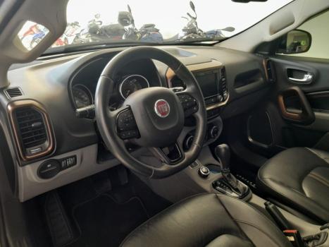 FIAT Toro 2.0 16V 4P VOLCANO 4WD TURBO DIESEL AUTOM�TICO, Foto 6