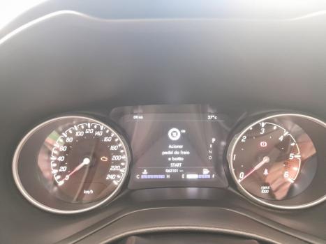 FIAT Toro 2.0 16V 4P VOLCANO 4WD TURBO DIESEL AUTOM�TICO, Foto 7