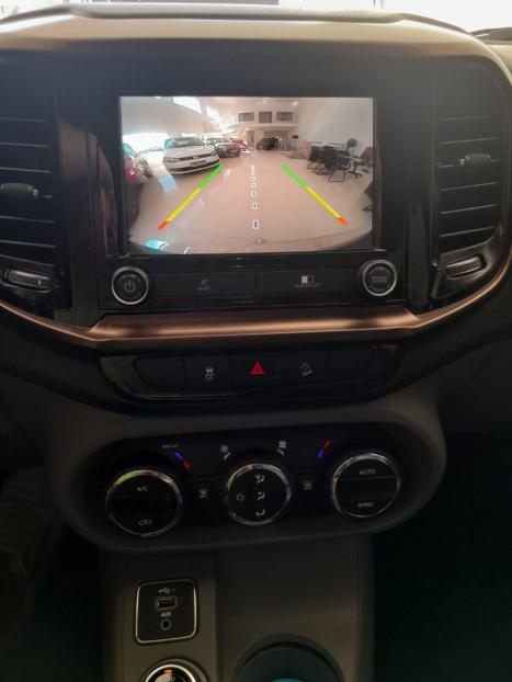 FIAT Toro 2.0 16V 4P VOLCANO 4WD TURBO DIESEL AUTOM�TICO, Foto 8