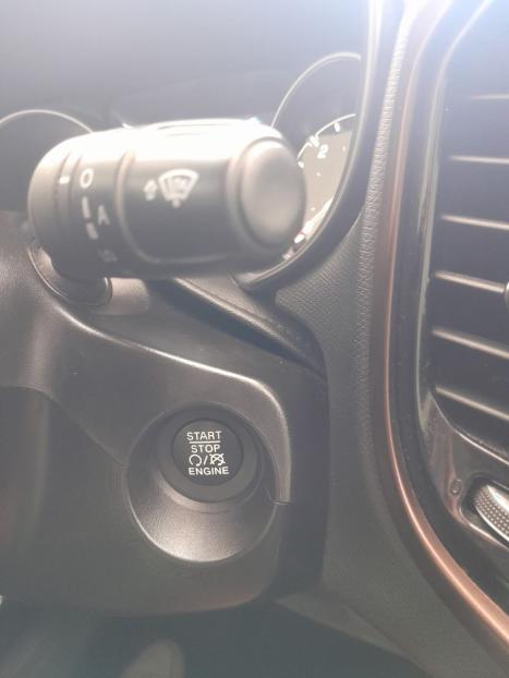 FIAT Toro 2.0 16V 4P VOLCANO 4WD TURBO DIESEL AUTOM�TICO, Foto 9