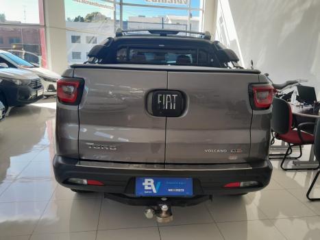 FIAT Toro 2.0 16V 4P VOLCANO 4WD TURBO DIESEL AUTOM�TICO, Foto 10