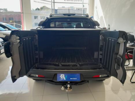 FIAT Toro 2.0 16V 4P VOLCANO 4WD TURBO DIESEL AUTOM�TICO, Foto 11