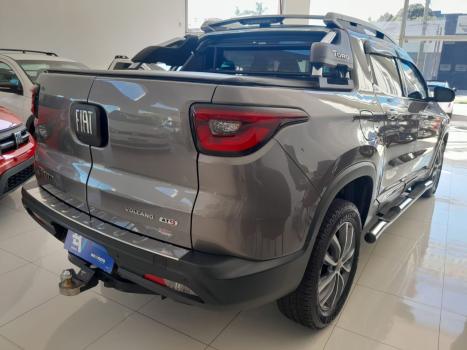 FIAT Toro 2.0 16V 4P VOLCANO 4WD TURBO DIESEL AUTOM�TICO, Foto 12