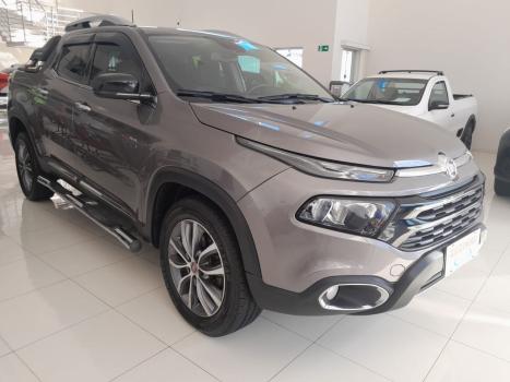 FIAT Toro 2.0 16V 4P VOLCANO 4WD TURBO DIESEL AUTOM�TICO, Foto 13