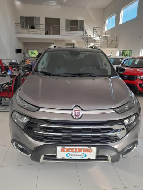 FIAT Toro 2.0 16V 4P VOLCANO 4WD TURBO DIESEL AUTOM�TICO, Foto 14