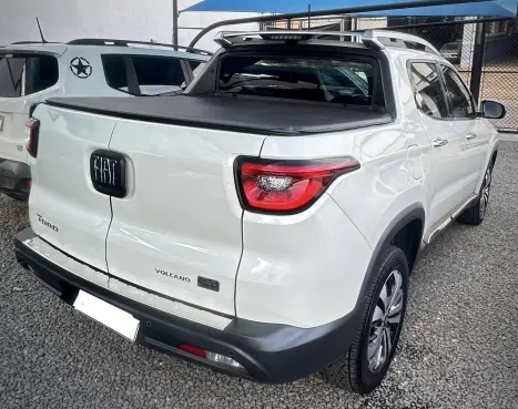 FIAT Toro 2.0 16V 4P VOLCANO 4WD TURBO DIESEL AUTOM�TICO, Foto 2