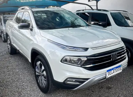 FIAT Toro 2.0 16V 4P VOLCANO 4WD TURBO DIESEL AUTOM�TICO, Foto 3