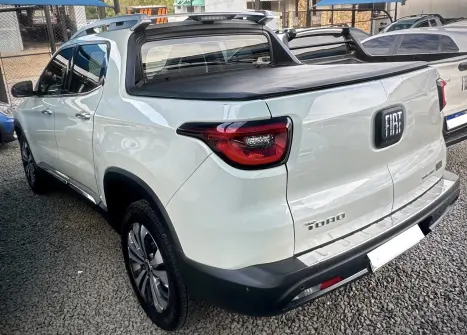FIAT Toro 2.0 16V 4P VOLCANO 4WD TURBO DIESEL AUTOM�TICO, Foto 4