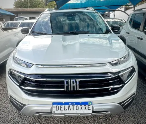 FIAT Toro 2.0 16V 4P VOLCANO 4WD TURBO DIESEL AUTOM�TICO, Foto 5