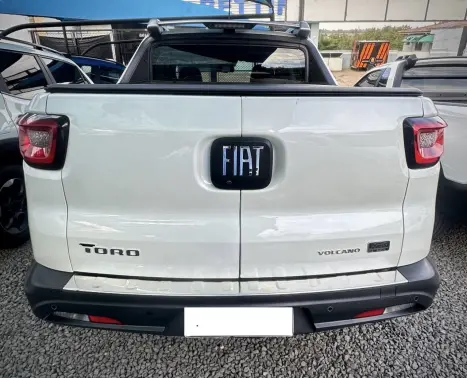 FIAT Toro 2.0 16V 4P VOLCANO 4WD TURBO DIESEL AUTOM�TICO, Foto 6