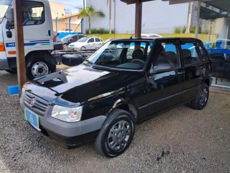 FIAT Uno 1.0 4P ECONOMY FLEX, Foto 1