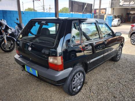 FIAT Uno 1.0 4P ECONOMY FLEX, Foto 3