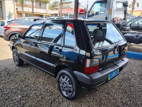 FIAT Uno 1.0 4P ECONOMY FLEX, Foto 4