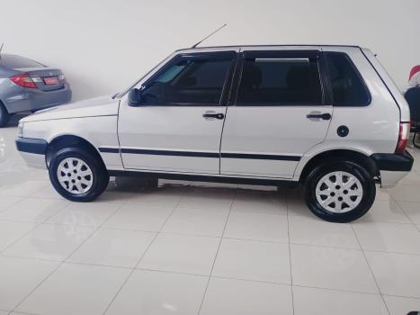 FIAT Uno 1.0 4P ECONOMY FLEX, Foto 6