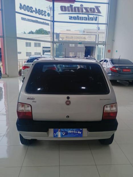 FIAT Uno 1.0 4P ECONOMY FLEX, Foto 8