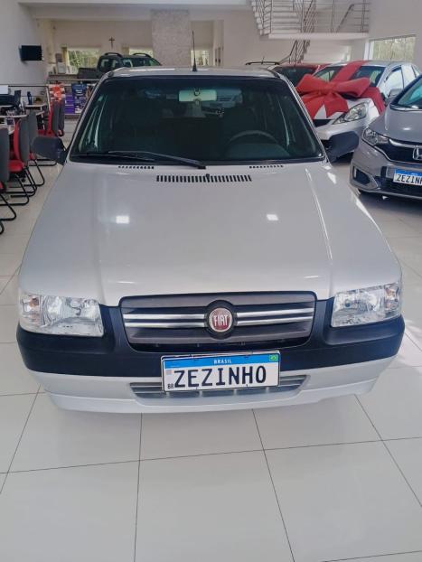 FIAT Uno 1.0 4P ECONOMY FLEX, Foto 10