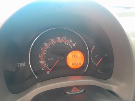 FIAT Uno 1.0 4P FLEX VIVACE EVO, Foto 7 FIAT Uno 1.0 4P FLEX VIVACE EVO, Foto 7