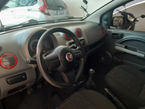 FIAT Uno 1.0 4P FLEX VIVACE EVO, Foto 8 FIAT Uno 1.0 4P FLEX VIVACE EVO, Foto 8