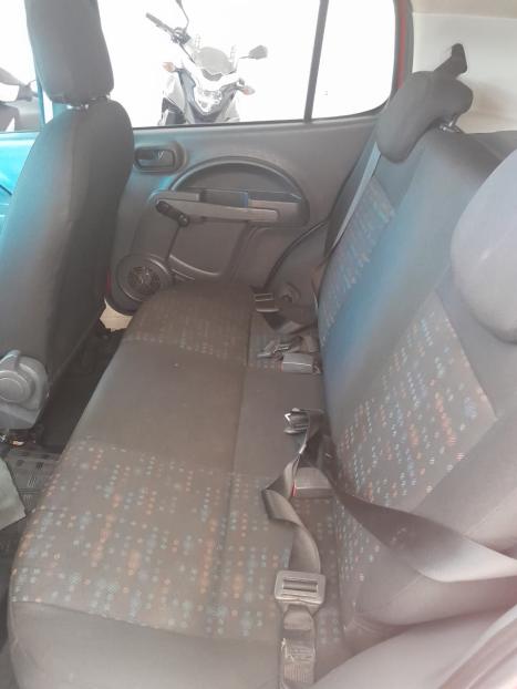 FIAT Uno 1.0 4P FLEX VIVACE EVO, Foto 9 FIAT Uno 1.0 4P FLEX VIVACE EVO, Foto 9