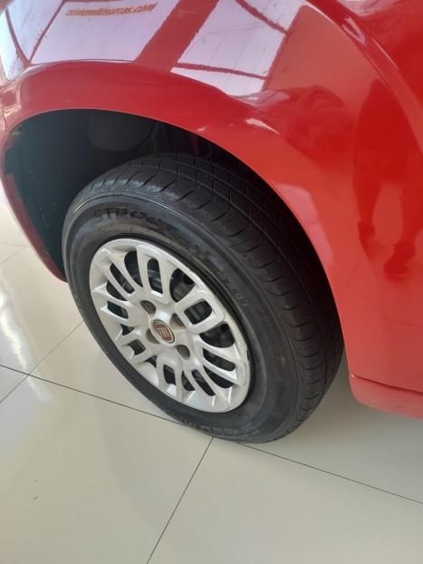 FIAT Uno 1.0 4P FLEX VIVACE EVO, Foto 10 FIAT Uno 1.0 4P FLEX VIVACE EVO, Foto 10