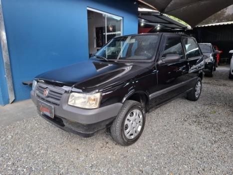 FIAT Uno 1.0 4P FLEX ECONOMY TOP, Foto 1