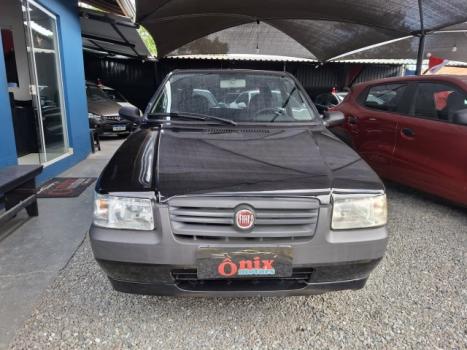 FIAT Uno 1.0 4P FLEX ECONOMY TOP, Foto 2