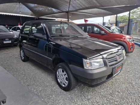 FIAT Uno 1.0 4P FLEX ECONOMY TOP, Foto 3