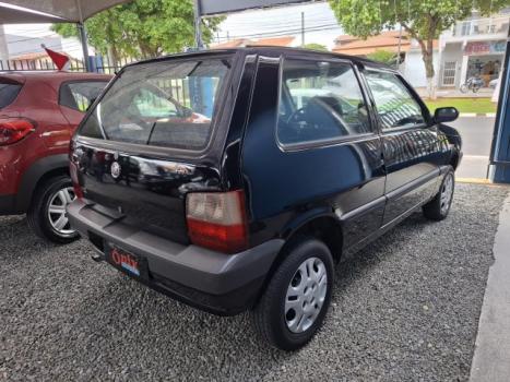 FIAT Uno 1.0 4P FLEX ECONOMY TOP, Foto 4