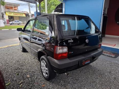 FIAT Uno 1.0 4P FLEX ECONOMY TOP, Foto 6