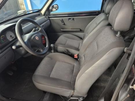 FIAT Uno 1.0 4P FLEX ECONOMY TOP, Foto 7