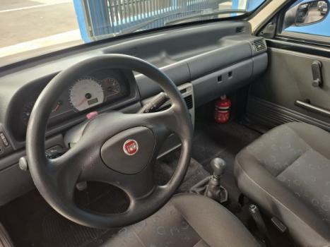 FIAT Uno 1.0 4P FLEX ECONOMY TOP, Foto 8