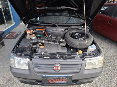 FIAT Uno 1.0 4P FLEX ECONOMY TOP, Foto 9