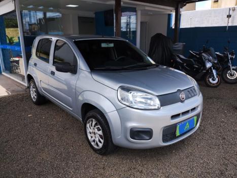 FIAT Uno 1.0 4P FLEX ATTRACTIVE, Foto 2