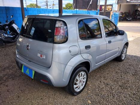 FIAT Uno 1.0 4P FLEX ATTRACTIVE, Foto 3