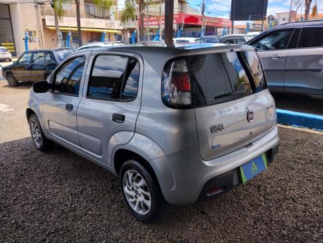 FIAT Uno 1.0 4P FLEX ATTRACTIVE, Foto 4