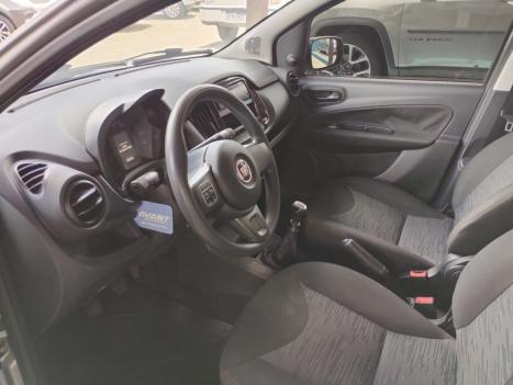 FIAT Uno 1.0 4P FLEX ATTRACTIVE, Foto 6