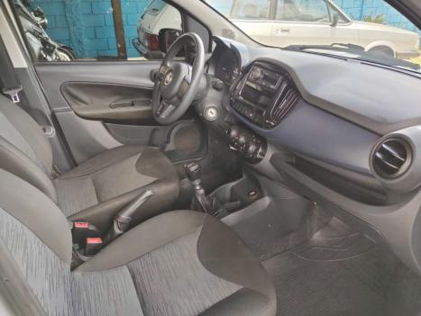 FIAT Uno 1.0 4P FLEX ATTRACTIVE, Foto 7