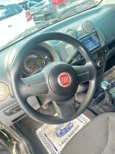 FIAT Uno 1.0 4P FLEX WAY EVO, Foto 6